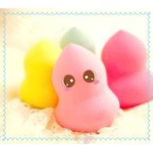 Mini Type Latex Free Polyurethane Makeup Sponge